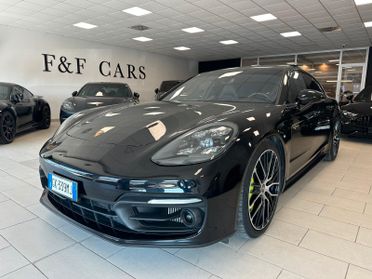 Porsche Panamera 2.9 4 E-Hybrid Sport Turismo 462 cv Platinum Edition Garanzia Porsche Approved