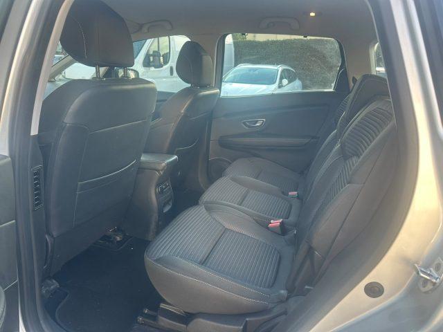 RENAULT Grand Scenic 7 POSTI E AUTOMATICO 1.5 dCi 8V 110 EDC Energy B.