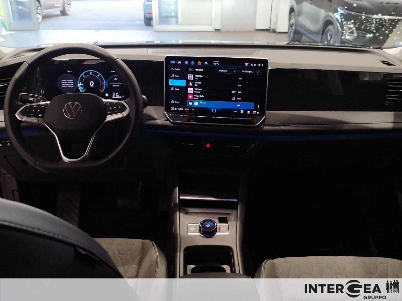 VOLKSWAGEN Tiguan 2.0 tdi Edition Plus 150cv dsg