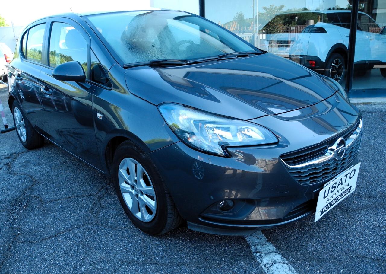 Opel Corsa 1.2 5 porte n-Joy