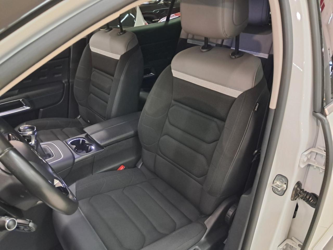 Citroen C5 Aircross BlueHDi 130 S&S Shine