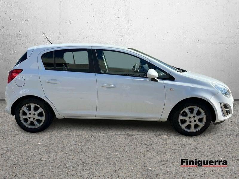 Opel Corsa Corsa 5p 1.2 Cosmo 85cv