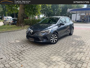 Renault Clio Equilibre 1.0 TCe 90 #6104