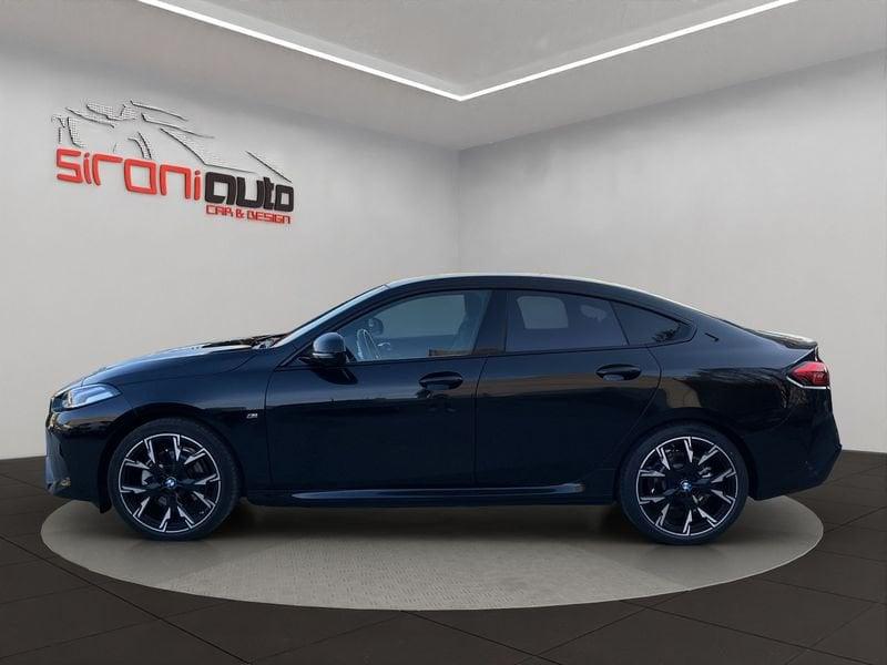 BMW Serie 2 Gran Coupe 220 48V Gran Coupé MSport