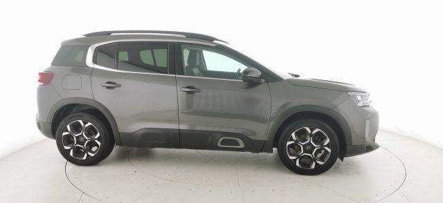 CITROEN C5 Aircross BlueHDi 130 S&S Shine