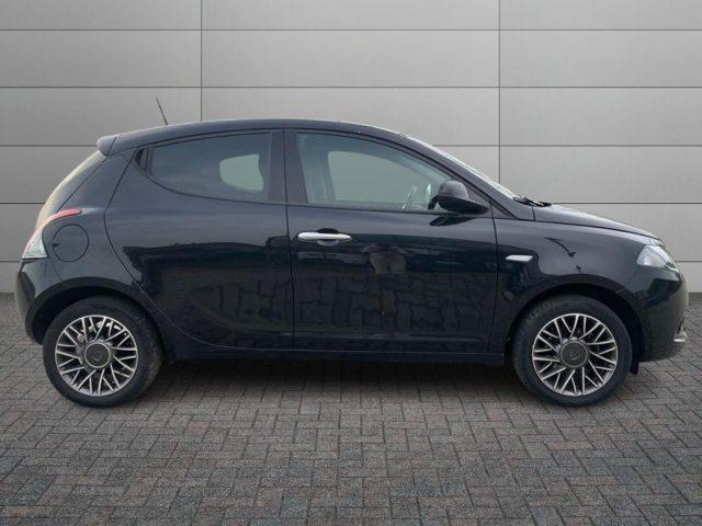 LANCIA Ypsilon 1.2 69 CV 5 porte GPL Ecochic
