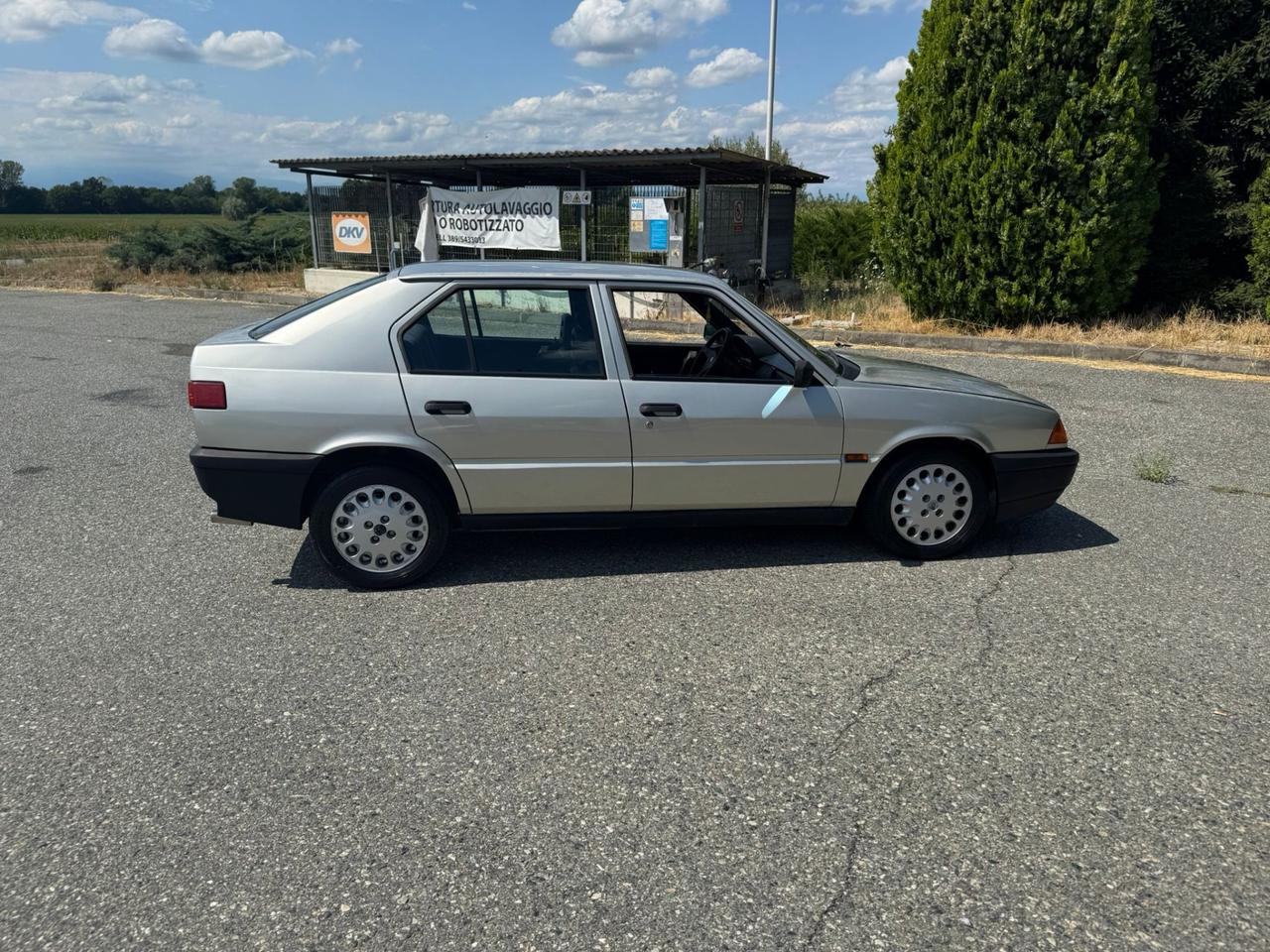 Alfa Romeo 33 1.3 V