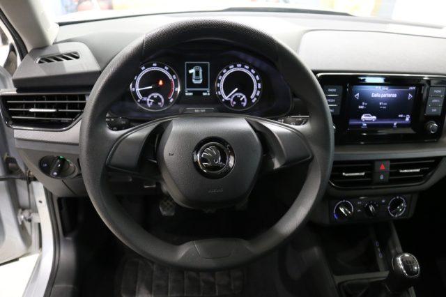 SKODA Kamiq 1.0 TSI Ambition