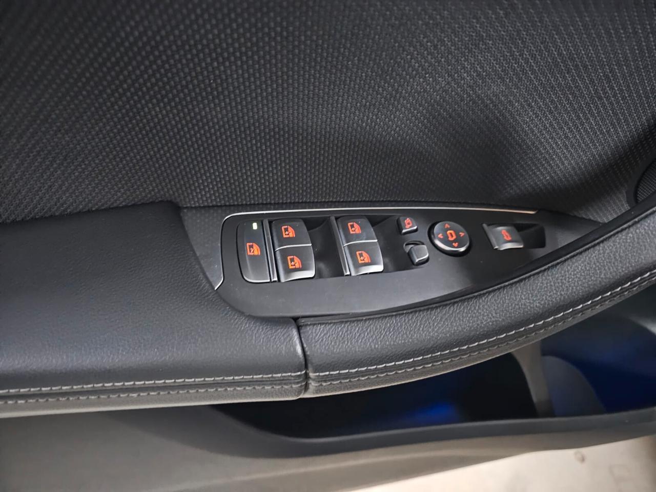 BMW X3 XLINE 20D 190CV 06/2020