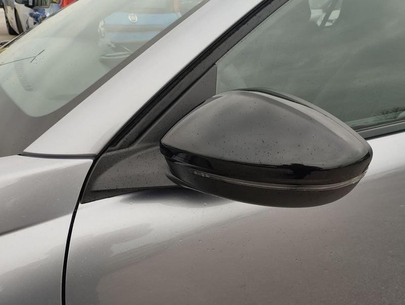 Lancia Ypsilon Ypsilon 1.2 mhev LX 110cv e-dct