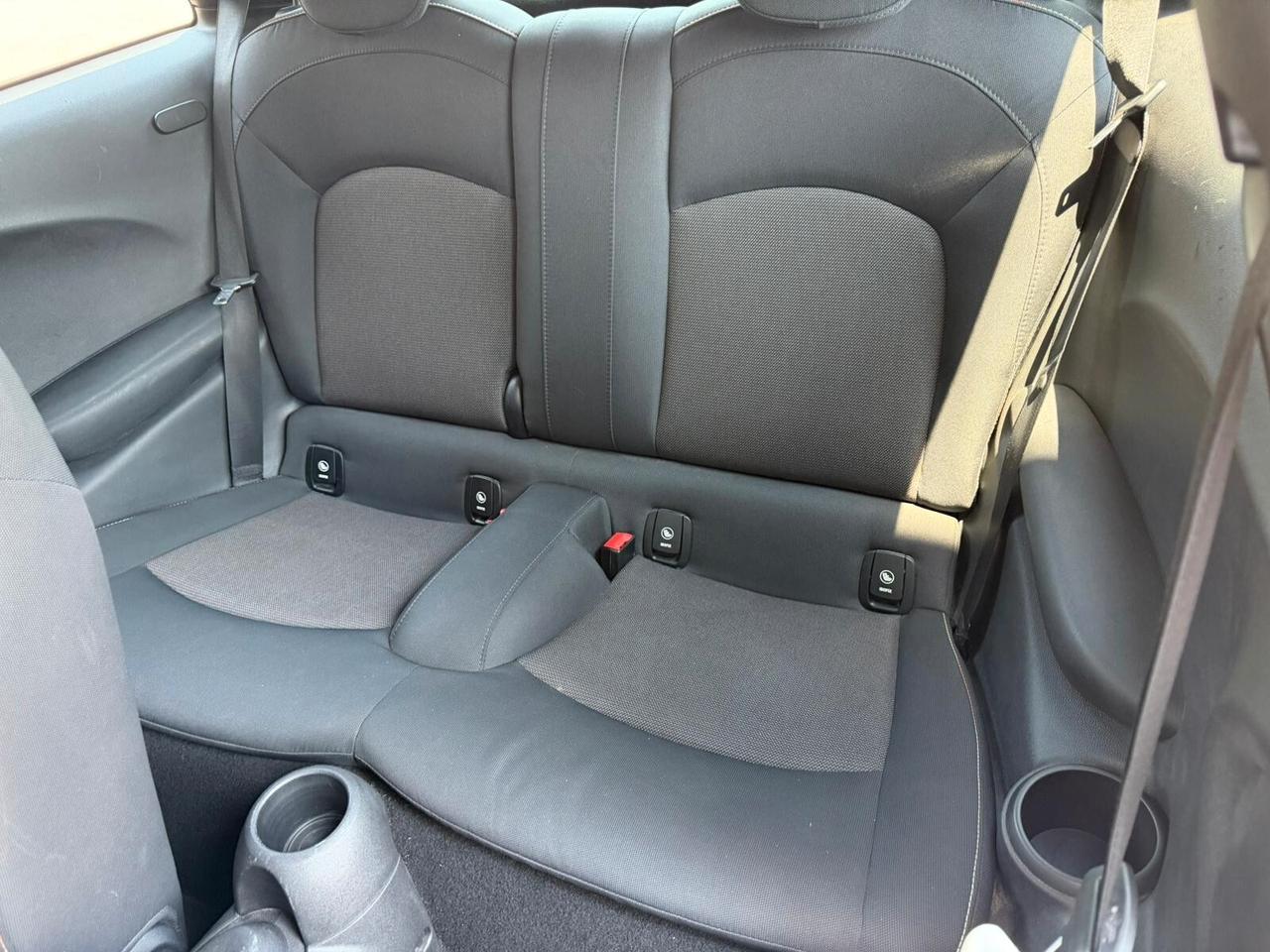 Mini One (F56) 1.2 102cv NEOPATENTATI