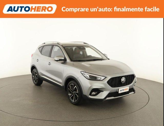 MG ZS Classic 1.5 VTi-tech Luxury