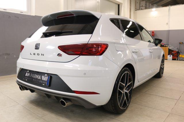 SEAT Leon 2.0 TDI 184 CV DSG 5p. FR