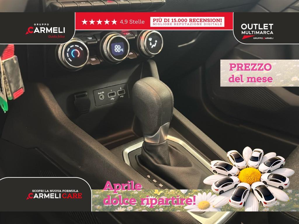 Renault Clio 5 Porte 1.6 Hybrid Business E-Tech Auto