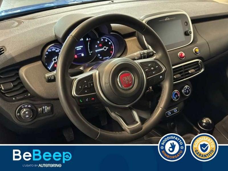 FIAT 500X 1.0 T3 CULT 120CV