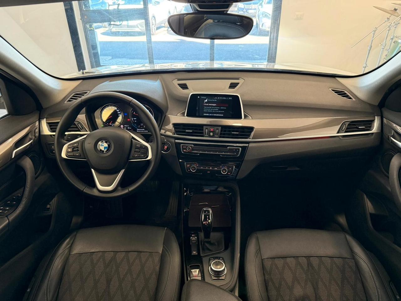 Bmw X1 xDrive18d 150CV Msport 2019