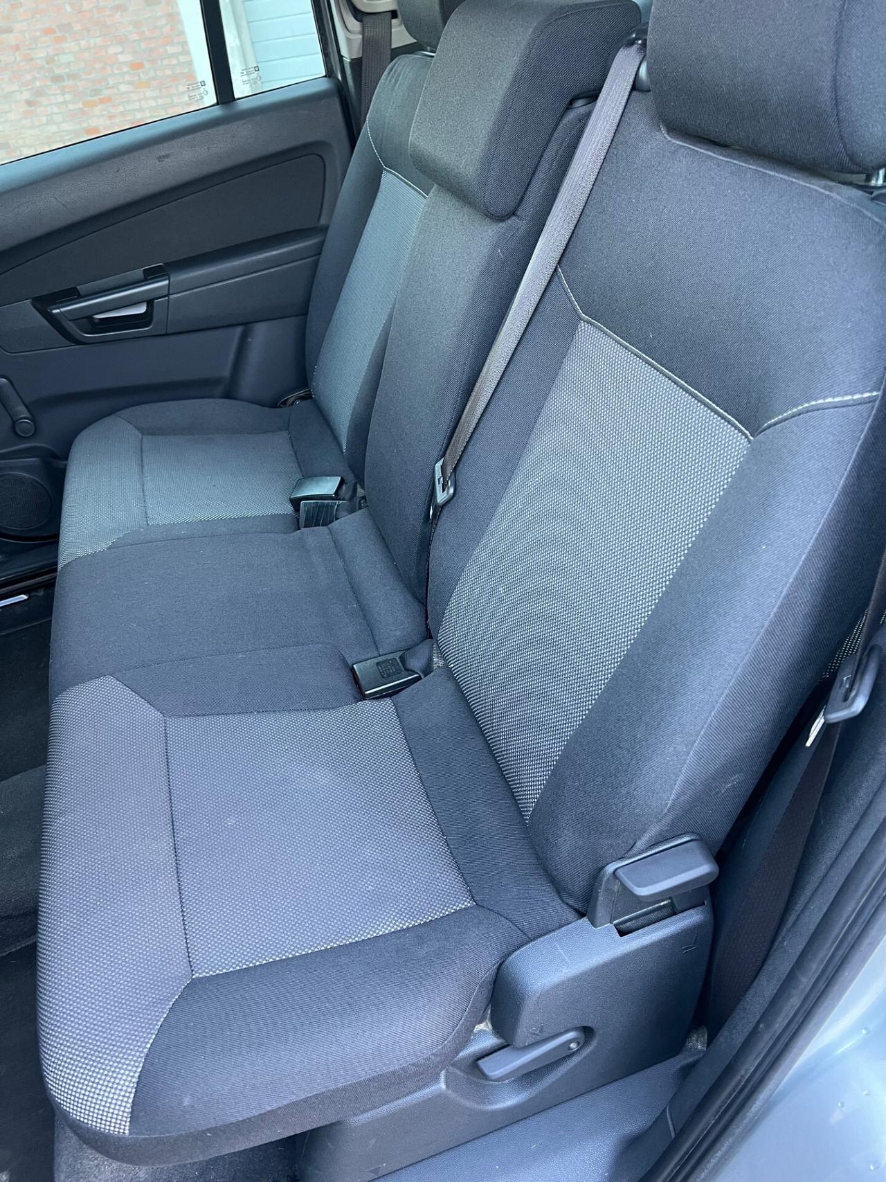 Opel Zafira 1.7 CDTI 110CV Edition