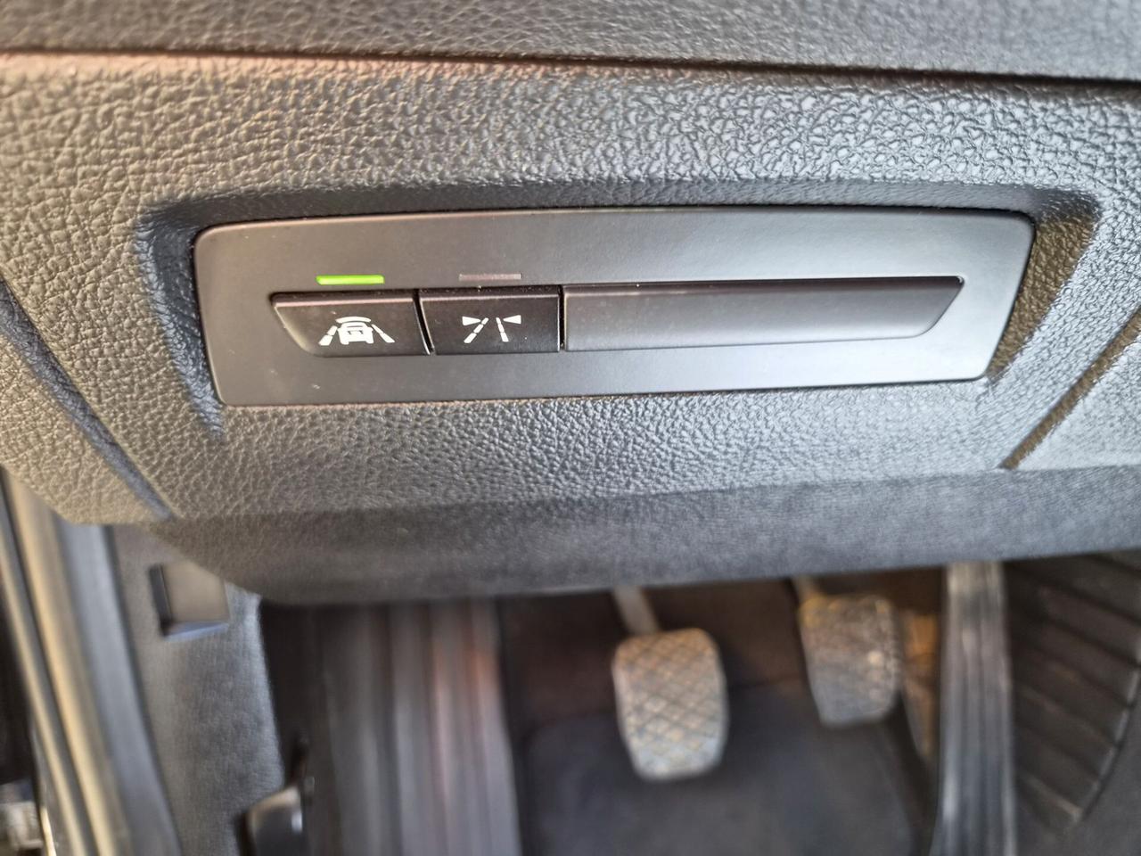 Bmw 118d 5p. FULL OPTIONAL MANUALE