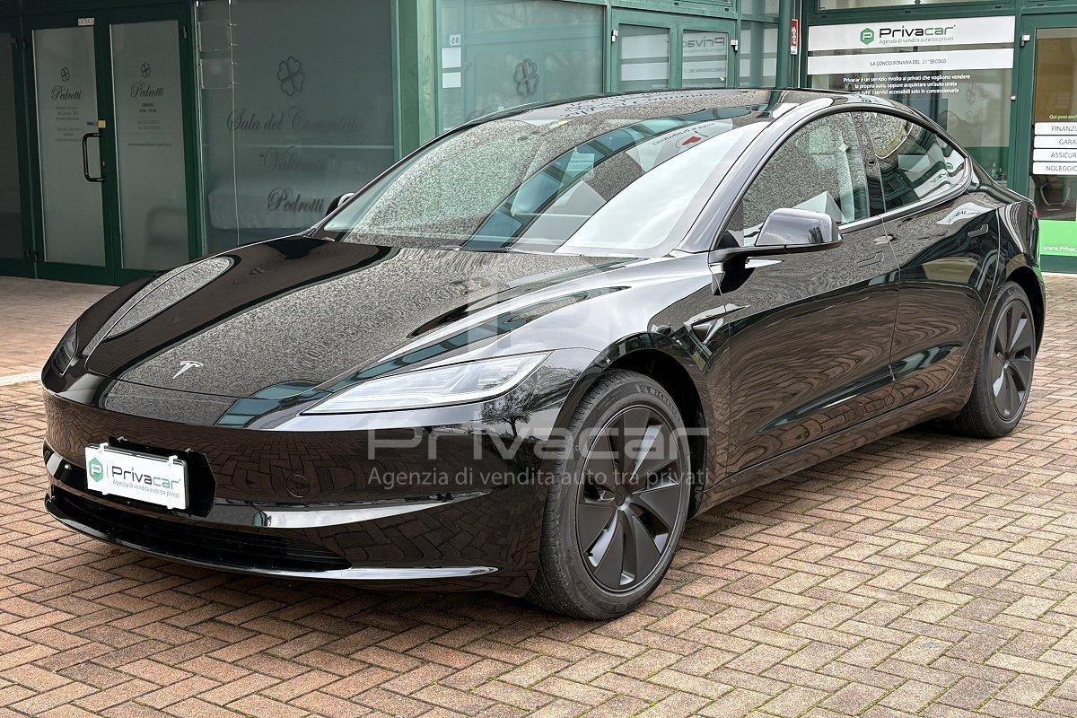 TESLA Model 3 NV35 RWD