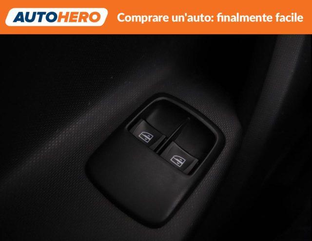 SMART ForFour 70 1.0 Youngster