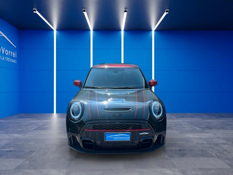 MINI Mini 4ª serie (F56) Mini 2.0 John Cooper ...