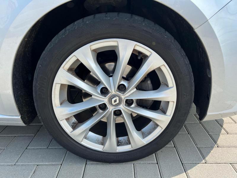 Renault Megane Sporter 1.5 dci energy Zen 110cv