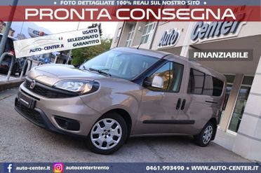 FIAT Doblò Cargo MAXI combi N1 1.6 Mjet 5POSTI *PREZZO+IVA
