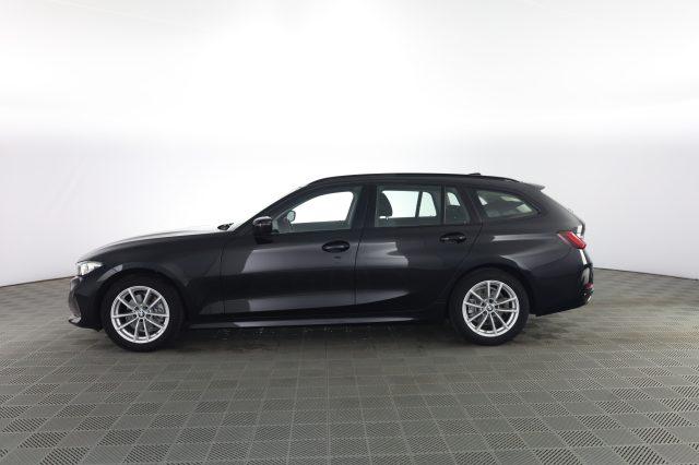 BMW 320 Serie 3 (G20/G21) d 48V xDrive Touring