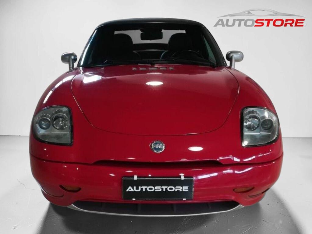 Fiat BARCHETTA 1.8 16V NAXOS*47.400KM*