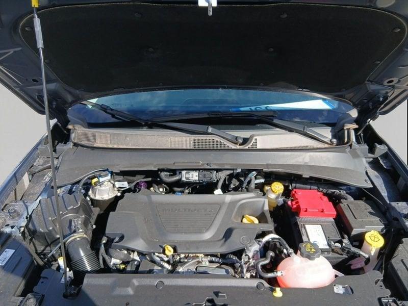 Jeep Compass 1.6 mjt Limited 2wd 130cv