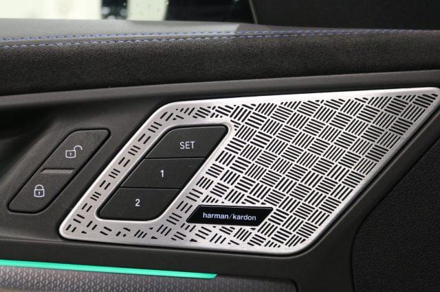 BMW X2 xDrive 20d 48V Msport Pro "GARANZIA UFFICIALE"