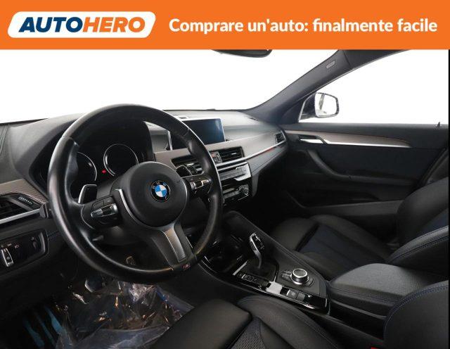 BMW X2 sDrive20i Msport-X