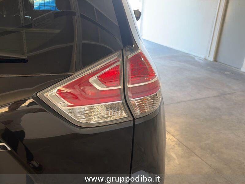Nissan X-Trail III 2014 Diesel 1.6 dci Tekna 4wd E6