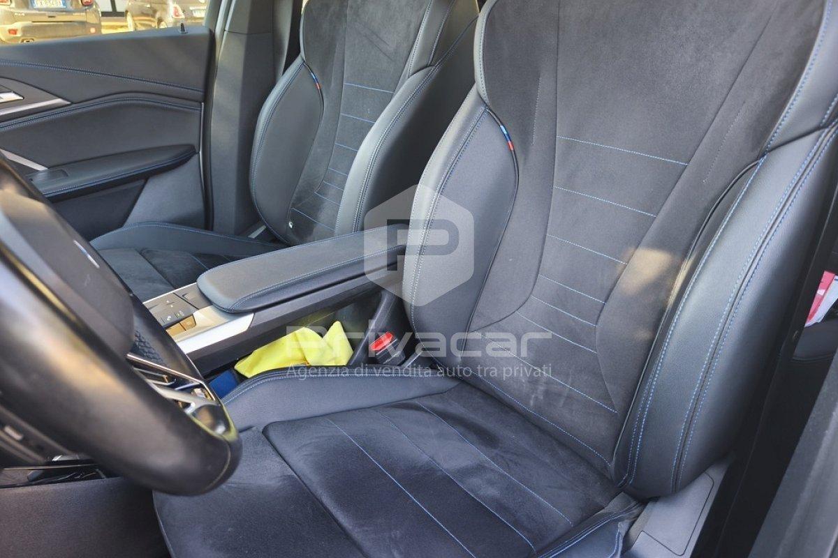 BMW X1 xDrive 23d