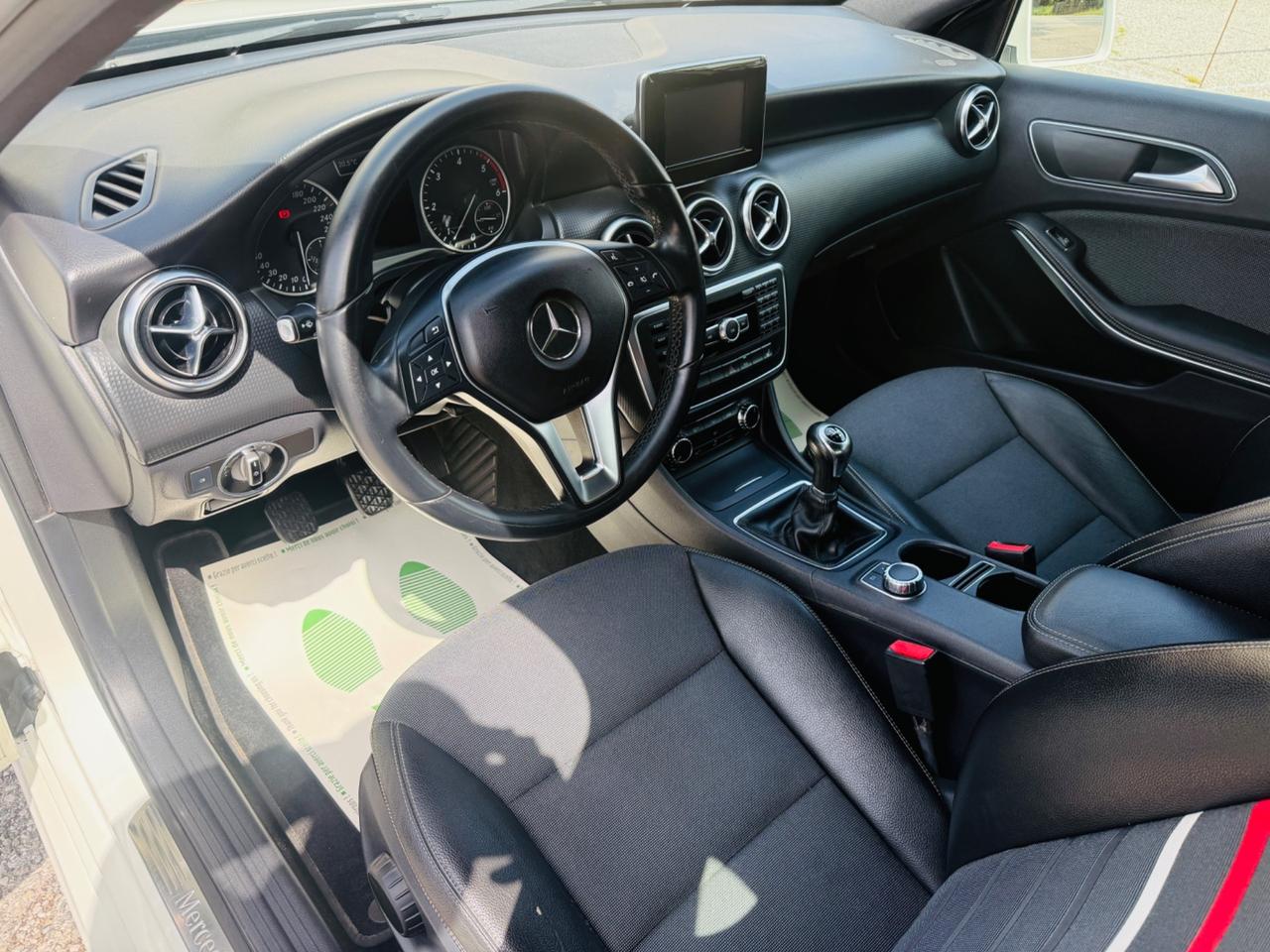 Mercedes-benz A 180 CDI Sport