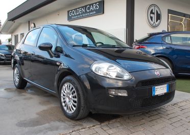 Fiat Punto 5p 1.3 mjt 95CV Lounge Uff Italy