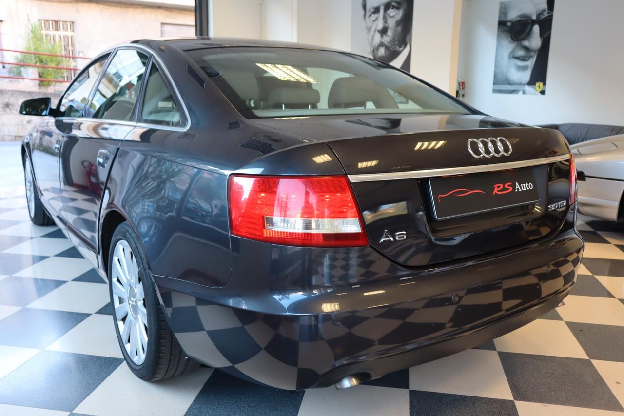 Audi A6 3.0 V6 TDI quattro
