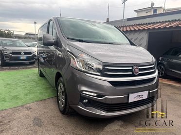 Fiat Talento 1.6 Ecojet 120 CV DIESEL 9 POSTI 01/2020