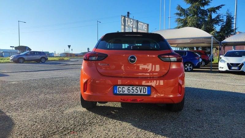 Opel Corsa-e Corsa-e 5 porte Elegance