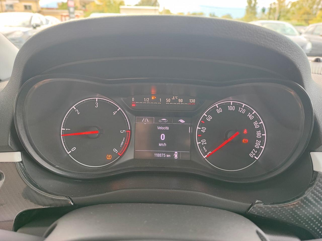 Opel Corsa 1.3 CDTI ecoFLEX Start&Stop Coupé b-Color