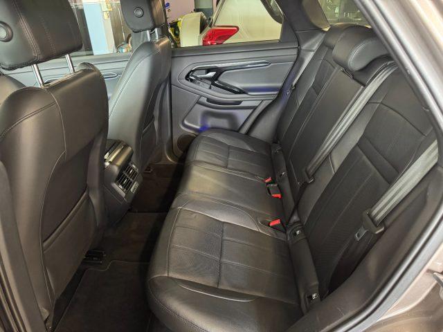 LAND ROVER Range Rover Evoque 2.0D I4 180 CV AWD Auto R-Dynamic S