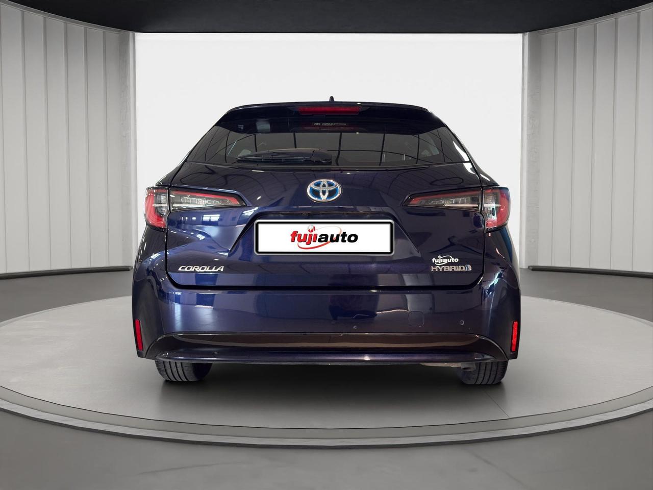 Toyota Corolla Touring Sports 1.8h Active cvt