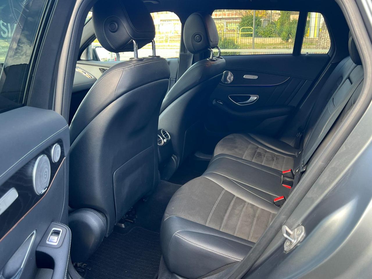 Mercedes EQC 400 Sport 4matic