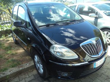 Lancia MUSA 1.3 Mjt 95 CV Platinum