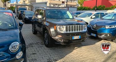 JEEP RENEGADE 4X4 DIESEL -PREZZO PROMO!