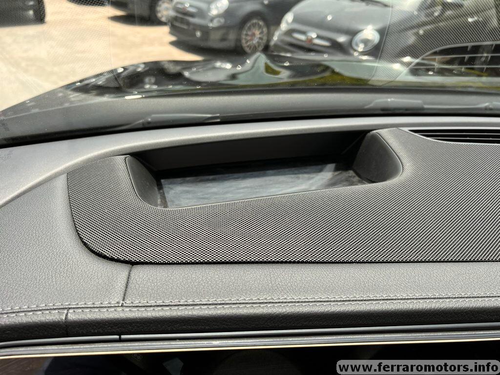 Mercedes GLE 350 de hybrid EQ 4Matic Coupé Premium Pro km0