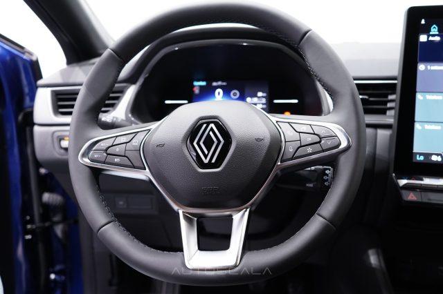 RENAULT Captur 1.0 ECO-G 100cv Techno
