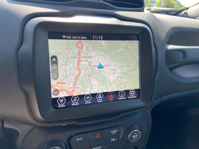 JEEP Renegade *PROMO* 1.6 Mjt 130 CV Limited