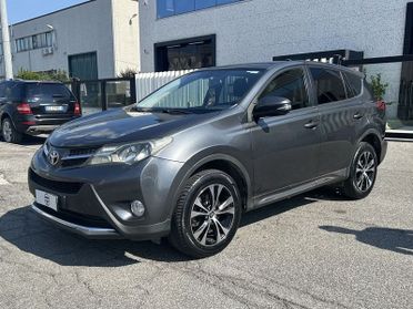 Toyota RAV4 Rav4 2.0 d-4d Lounge 2wd mt