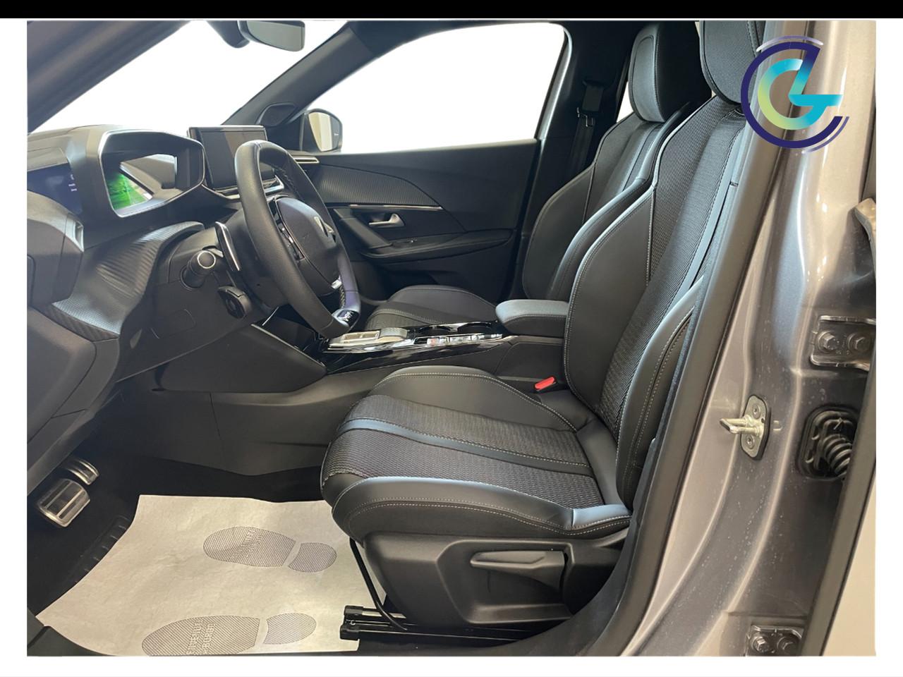 PEUGEOT 2008 II 2023 - 2008 1.2 puretech GT s&s 130cv eat8